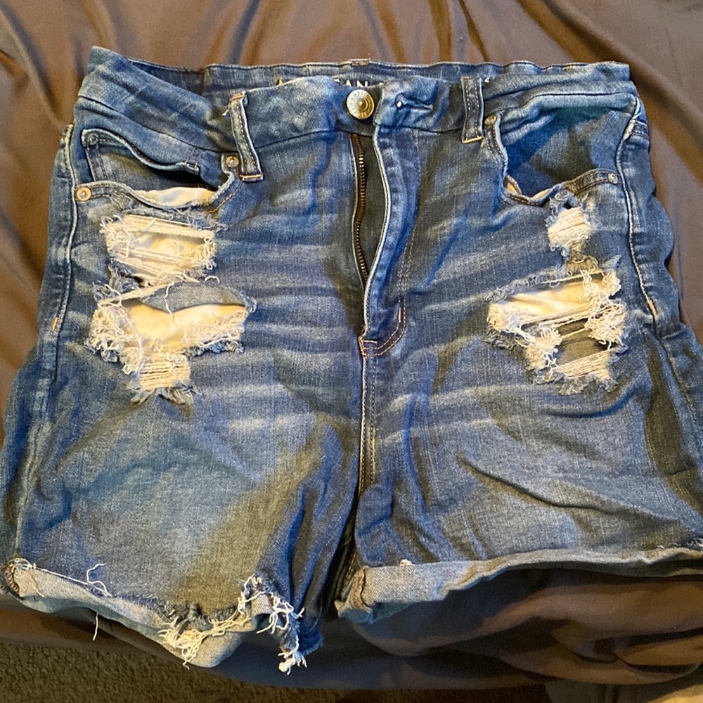 AE shorts
